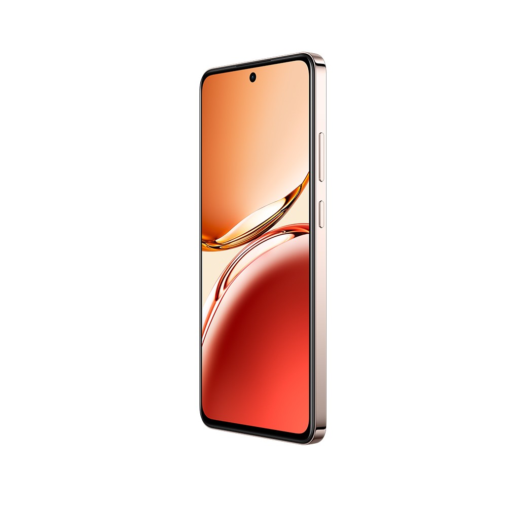 สมาร์ทโฟน OPPO Reno12F (12+256GB) Amber Orange (5G)