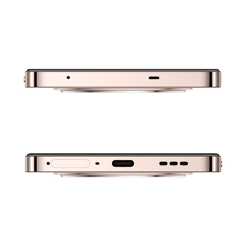 สมาร์ทโฟน OPPO Reno12F (12+256GB) Amber Orange (5G)