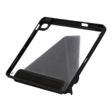 เคส Blue Box iPad Air 11" 2026 (M2/M3/M4) Y Model Magnetic Detachable Case Black