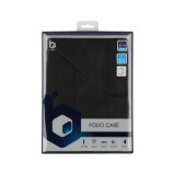 เคส Blue Box iPad Air 11" 2026 (M2/M3/M4) Y Model Magnetic Detachable Case Black