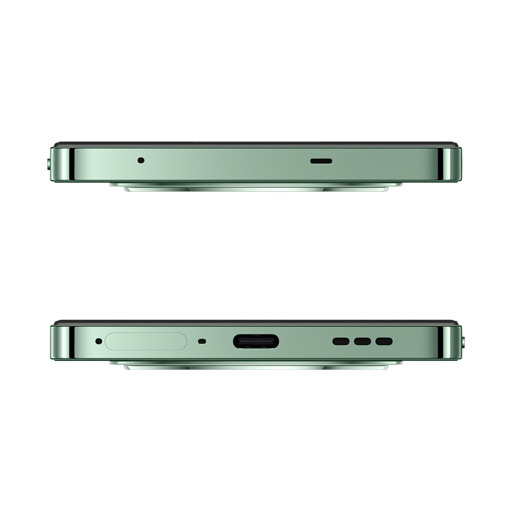 สมาร์ทโฟน OPPO Reno12F (12+256GB) Olive Green (5G)