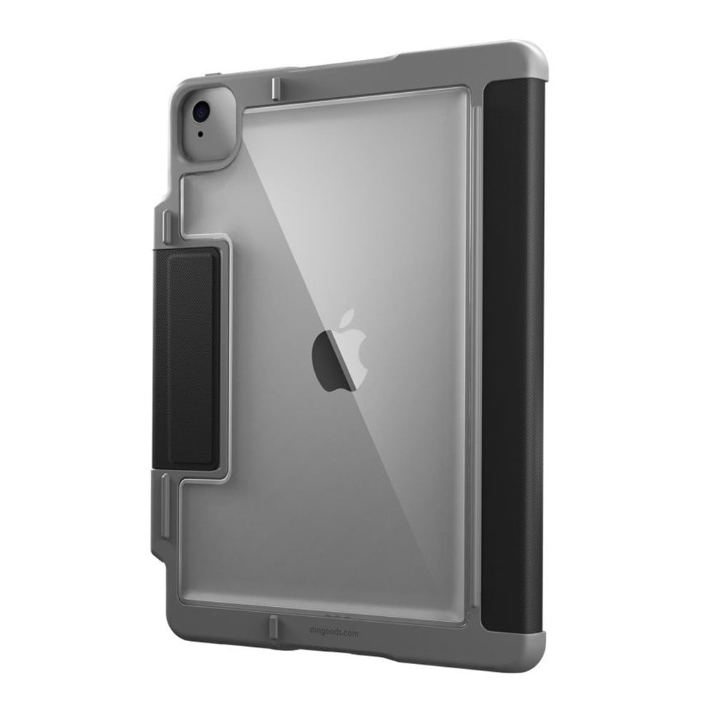 เคส STM iPad Air 5 (2022) / iPad Air 4 (2020) / iPad Pro 11" (2022) Dux Plus  Black