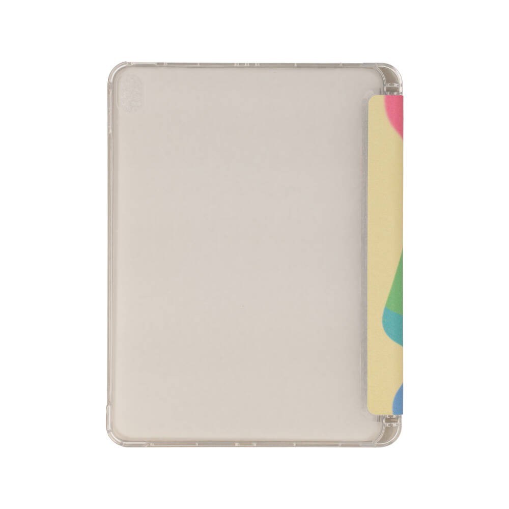 เคส QPLUS iPad Air 11" M3 (2025)/iPad Air 11" M2/iPad Air 5/4 Y Model Colorful Monster