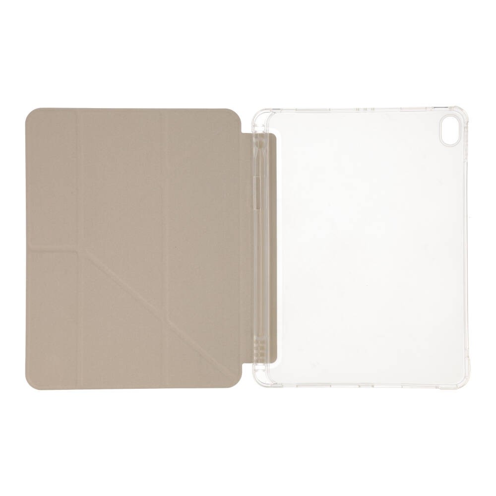 เคส QPLUS iPad Air 11" M3 (2025)/iPad Air 11" M2/iPad Air 5/4 Y Model Colorful Monster