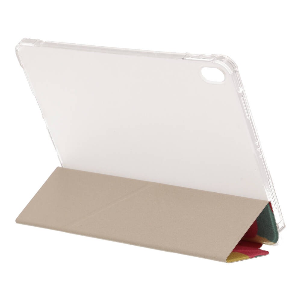 เคส QPLUS iPad Air 11" M3 (2025)/iPad Air 11" M2/iPad Air 5/4 Y Model Colorful Monster