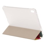 เคส QPLUS iPad Air 11" M3 (2025)/iPad Air 11" M2/iPad Air 5/4 Y Model Colorful Monster