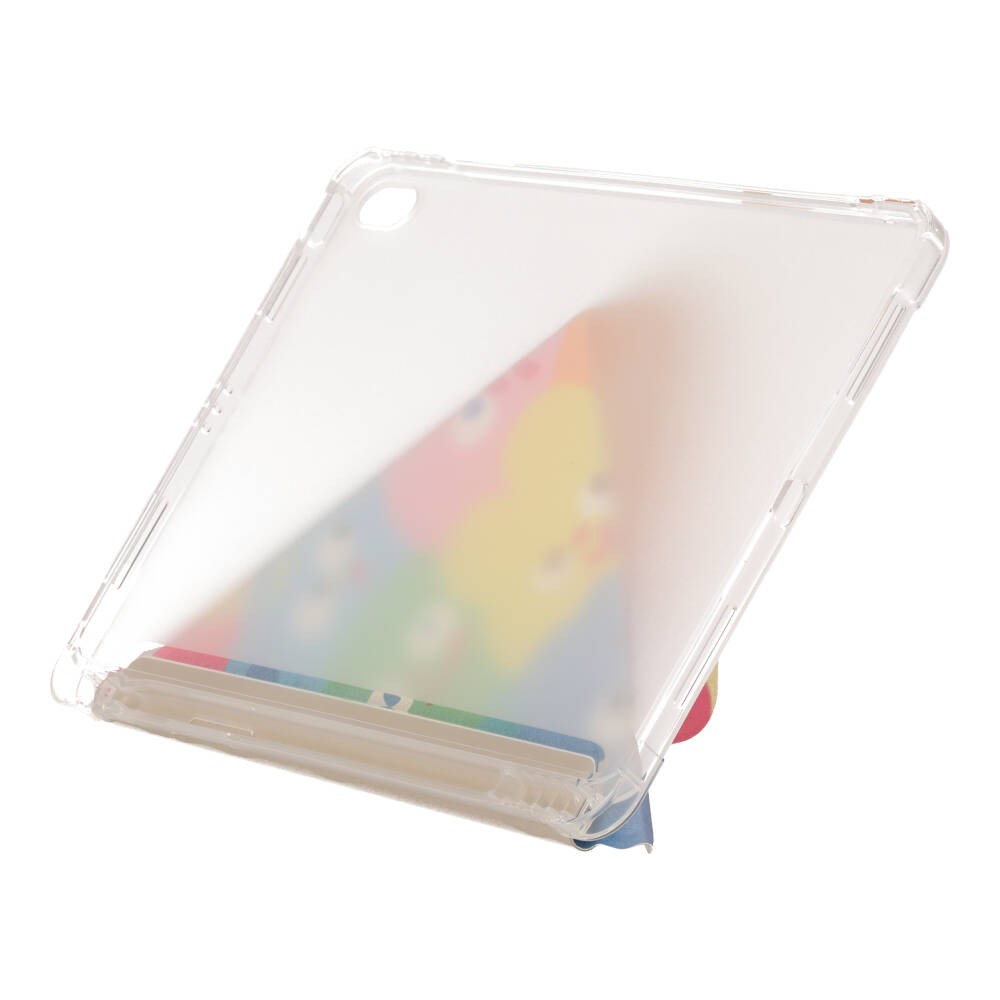 เคส QPLUS iPad Air 11" M3 (2025)/iPad Air 11" M2/iPad Air 5/4 Y Model Colorful Monster