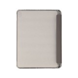 เคส QPLUS iPad Air 11" 2026 / iPad Air 4/5/6/7/8 (M2/M3/M4) Y Model Gray
