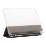 เคส QPLUS iPad Air 11" 2026 / iPad Air 4/5/6/7/8 (M2/M3/M4) Y Model Gray