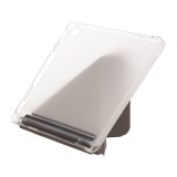 เคส QPLUS iPad Air 11" 2026 / iPad Air 4/5/6/7/8 (M2/M3/M4) Y Model Gray