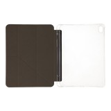 เคส QPLUS iPad Air 11" 2026 / iPad Air 4/5/6/7/8 (M2/M3/M4) Y Model Gray