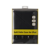 เคส QPLUS iPad Air 11" M3 (2025)/iPad Air 11" M2/iPad Air 5/4 Y Model Navy