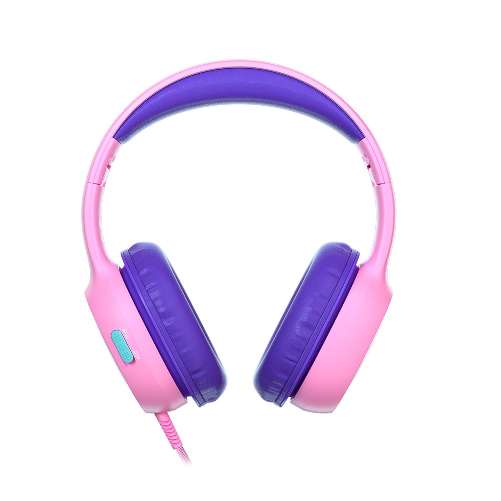 หูฟัง Tronsmart Kids KH01 Wired Pink