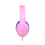 หูฟัง Tronsmart Kids KH01 Wired Pink