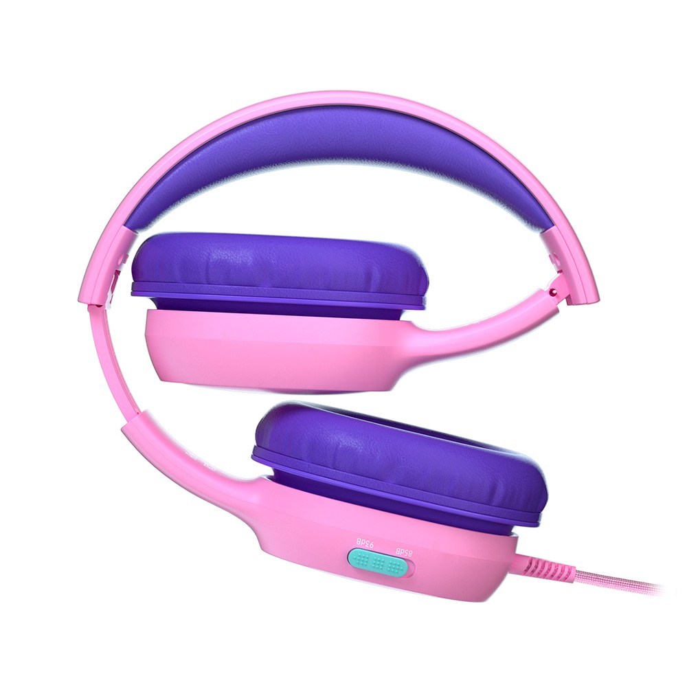 หูฟัง Tronsmart Kids KH01 Wired Pink