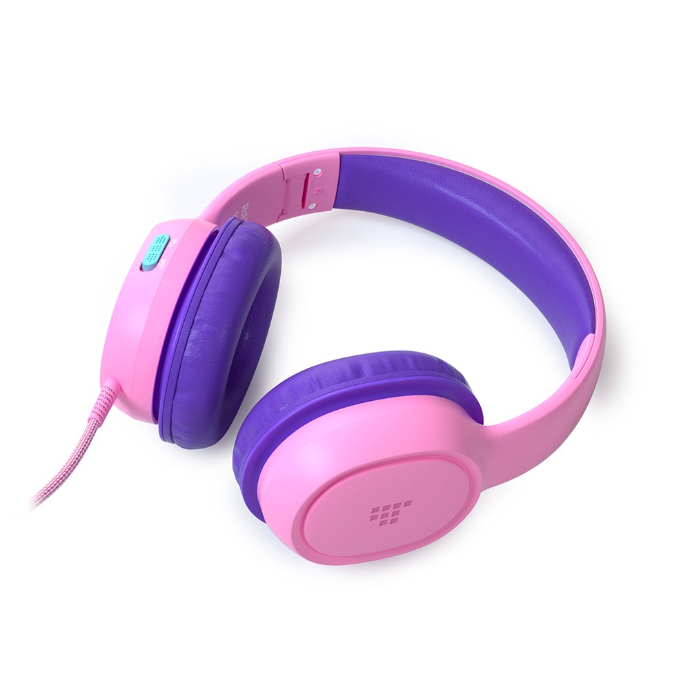 หูฟัง Tronsmart Kids KH01 Wired Pink