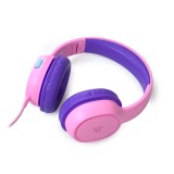 หูฟัง Tronsmart Kids KH01 Wired Pink