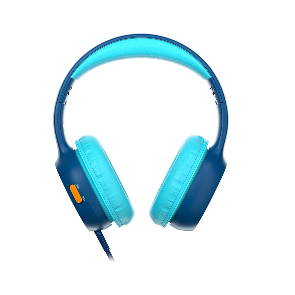 หูฟัง Tronsmart Kids KH01 Wired Blue