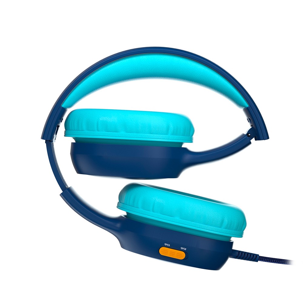 หูฟัง Tronsmart Kids KH01 Wired Blue