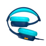 หูฟัง Tronsmart Kids KH01 Wired Blue