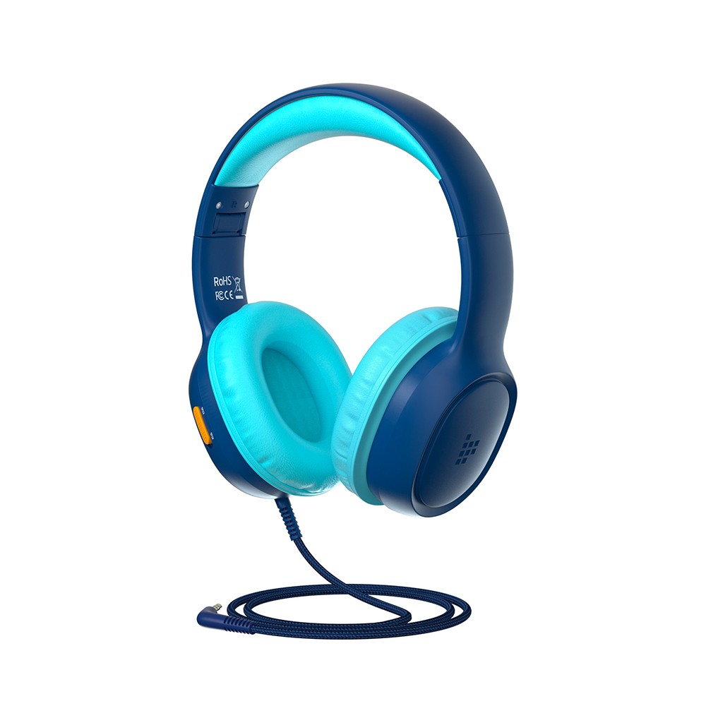 หูฟัง Tronsmart Kids KH01 Wired Blue