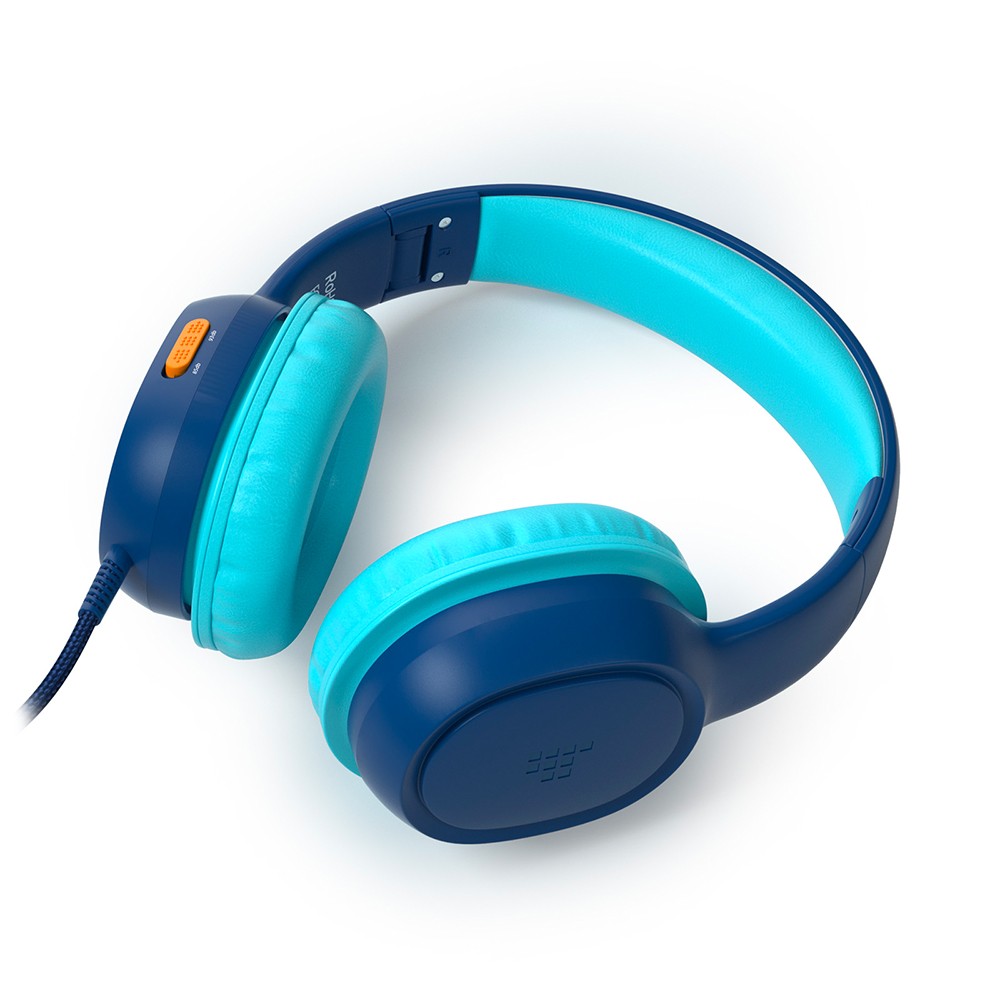 หูฟัง Tronsmart Kids KH01 Wired Blue