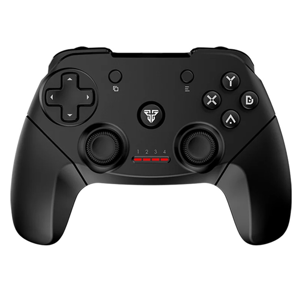 จอยคอนโทรลเลอร์ Fantech Gaming Controller Wireless GP12WL Black