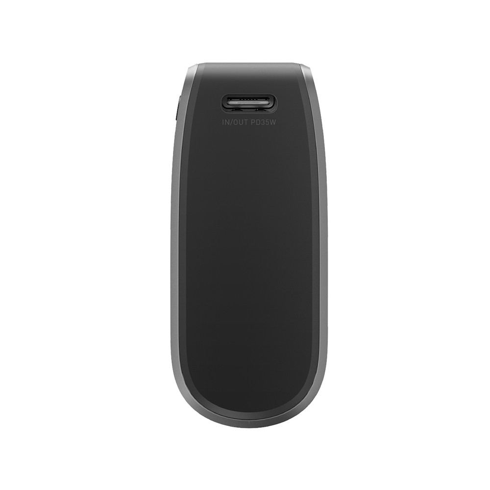 พาวเวอร์แบงค์ Energea 20,000 mAh Compac Ultra Gunmetal