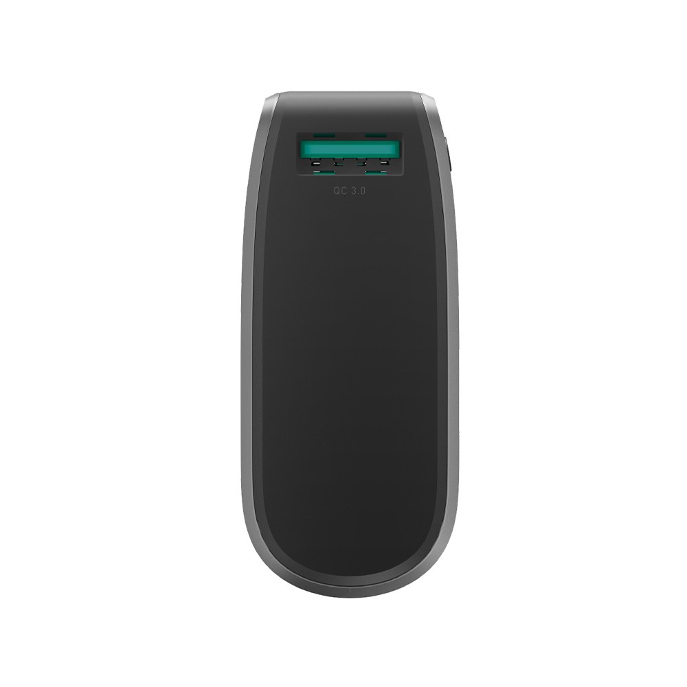 พาวเวอร์แบงค์ Energea 20,000 mAh Compac Ultra Gunmetal