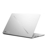 โน๊ตบุ๊ค Asus ROG Zephyrus G14 GA403UV-QS184WF Platinum White