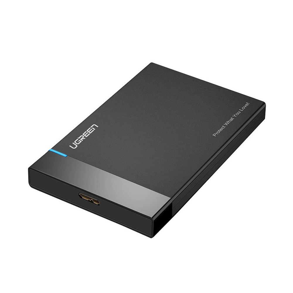 UGREEN USB 3.0 to HDD Enclosure 2.5 inch