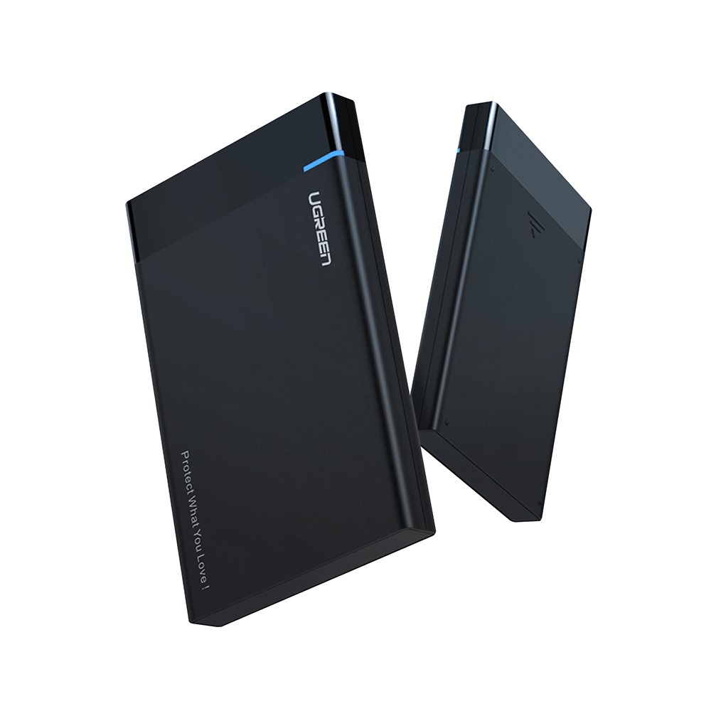 UGREEN USB 3.0 to HDD Enclosure 2.5 inch