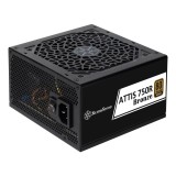 พาวเวอร์ซัพพลาย SilverStone ATTIS 750R Bronze 750W - 5Year (SST-AT750R-BF)