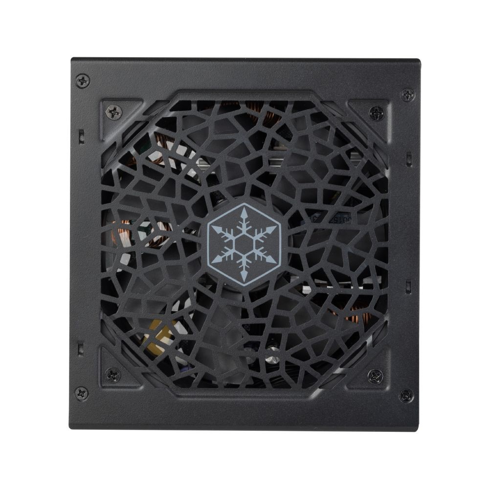 พาวเวอร์ซัพพลาย SilverStone ATTIS 750R Bronze 750W - 5Year (SST-AT750R-BF)