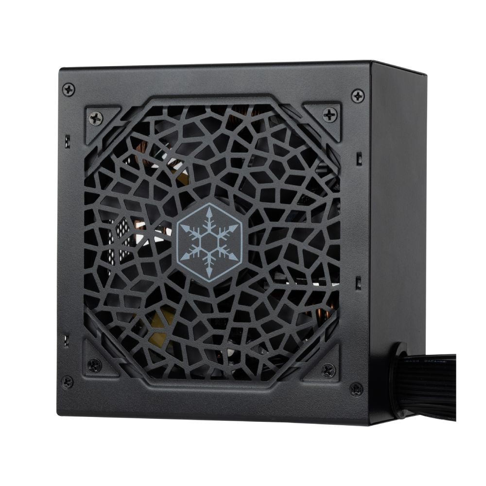 พาวเวอร์ซัพพลาย SilverStone ATTIS 750R Bronze 750W - 5Year (SST-AT750R-BF)