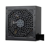 พาวเวอร์ซัพพลาย SilverStone ATTIS 750R Bronze 750W - 5Year (SST-AT750R-BF)