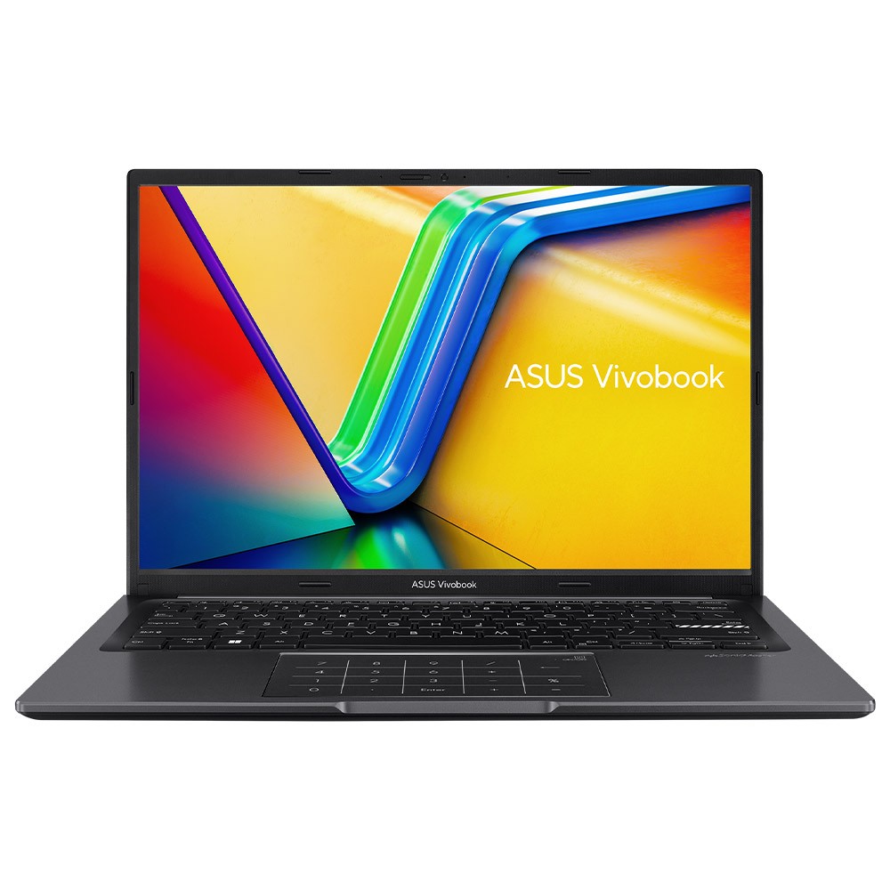 โน๊ตบุ๊ค Asus Vivobook 14 X1405VA-LY950WF Indie Black