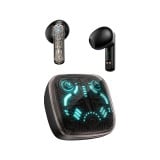 หูฟังเกมมิ่ง Onikuma Gaming Earphone T1 TWS Black