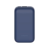 พาวเวอร์แบงค์ Xiaomi 10,000 mAh 33W Pocket Edition Pro Blue