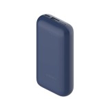 พาวเวอร์แบงค์ Xiaomi 10,000 mAh 33W Pocket Edition Pro Blue