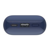 พาวเวอร์แบงค์ Xiaomi 10,000 mAh 33W Pocket Edition Pro Blue