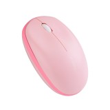 เมาส์ไร้สาย MOFII Wireless Mouse Silent COCO
