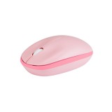 เมาส์ไร้สาย MOFII Wireless Mouse Silent COCO PINK