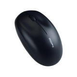 เมาส์ไร้สาย MOFII Wireless Mouse Silent COCO GRAPHITE