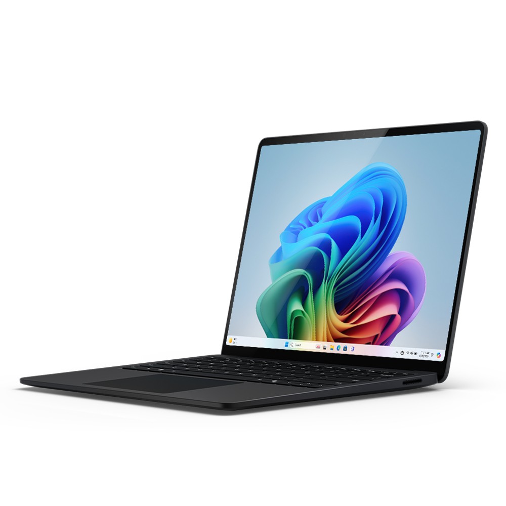 โน๊ตบุ๊ค Microsoft Surface Laptop 7 13 inch Pls/16/512 Win11 Graphite