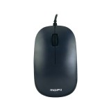 เมาส์ MOFII Wired Mouse Silent BUNBUN DARKBLUE