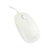 เมาส์ MOFII Silent Bunbun OffWhite