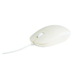 เมาส์ MOFII Silent Bunbun OffWhite