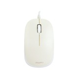 เมาส์ MOFII Silent Bunbun OffWhite