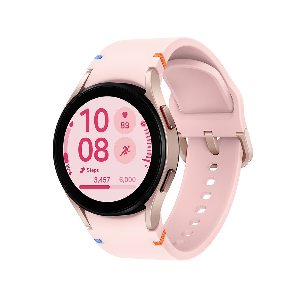 สมาร์ทวอทช์ Samsung Galaxy Watch FE Pink